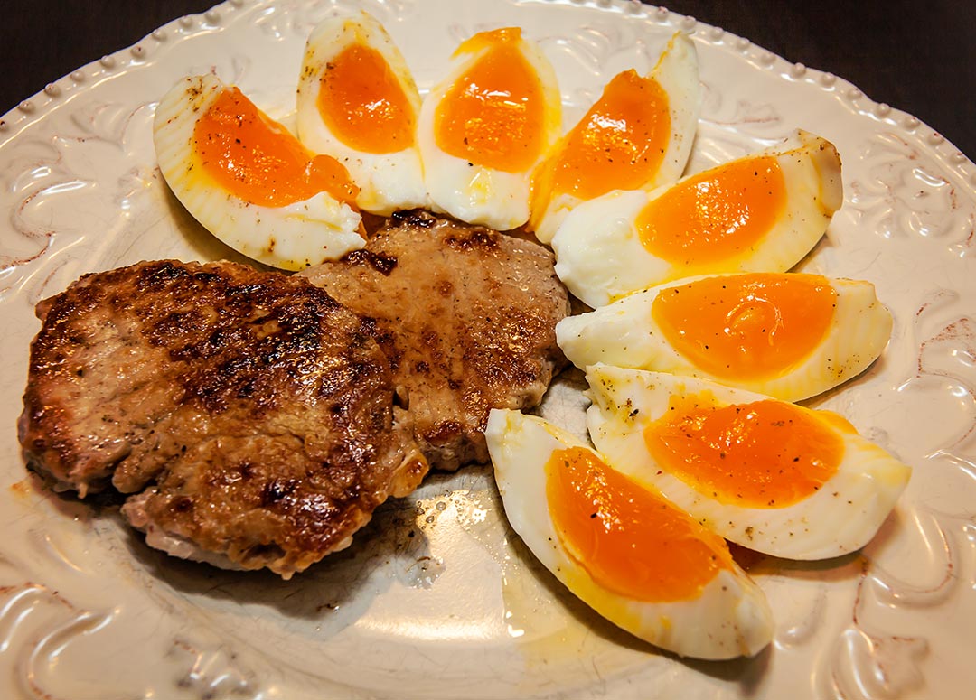 Reteta De Mic Dejun Dukan Depozitul De Retete