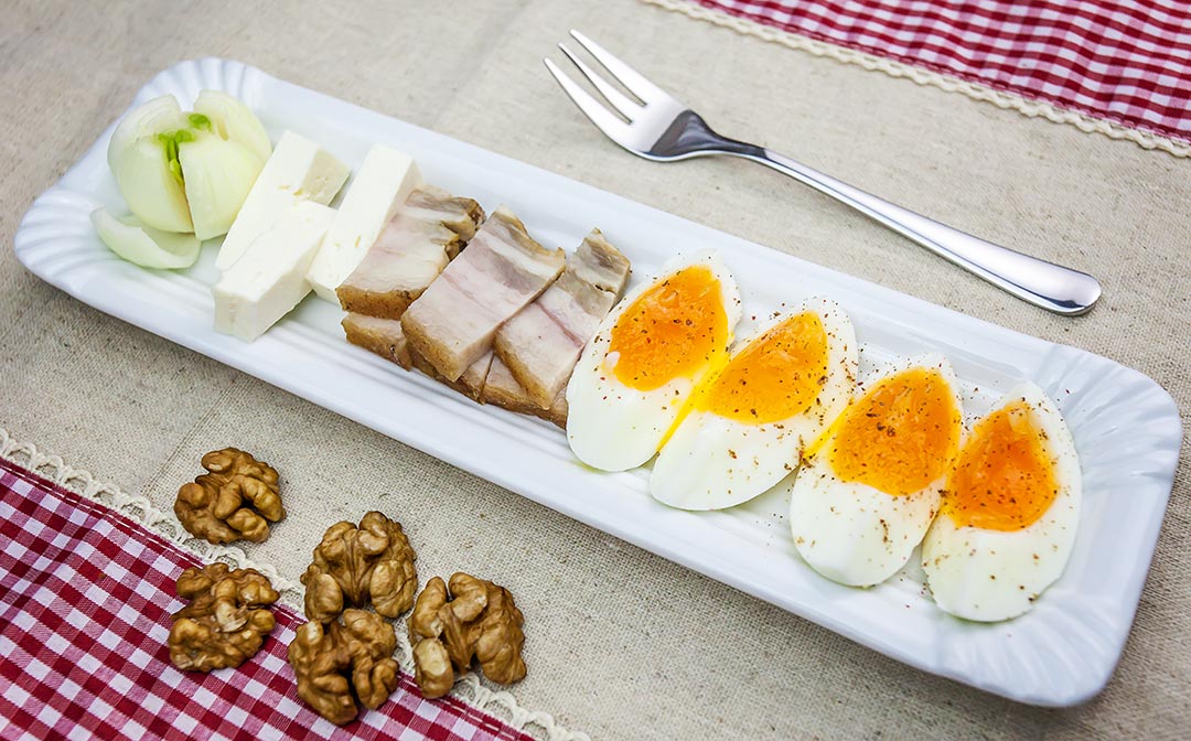 26 cele mai bune idei de mic dejun Keto - cele mai bune retete de mic dejun Keto - Nutriție - 