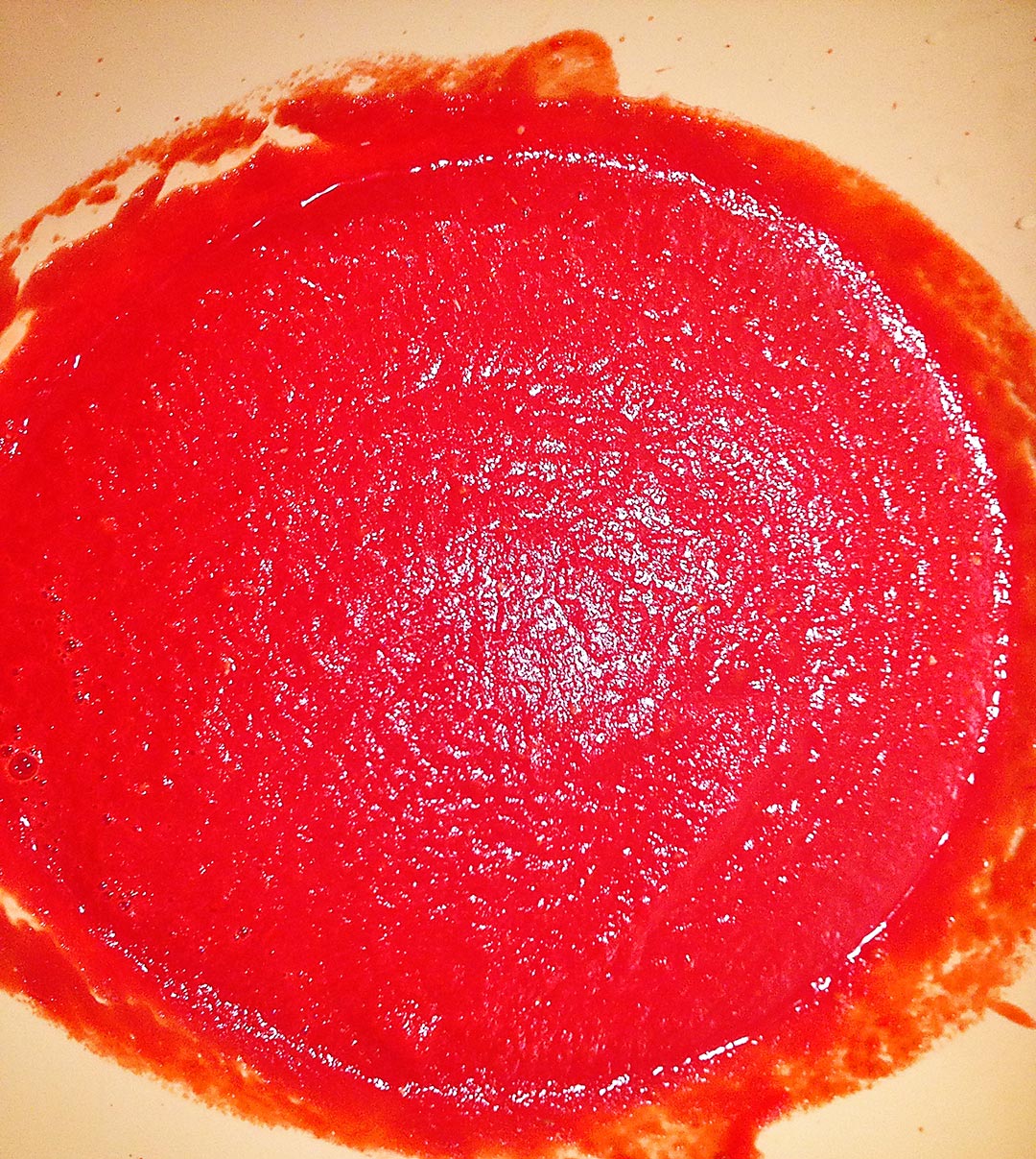 Reteta de supa de rosii cu usturoi
